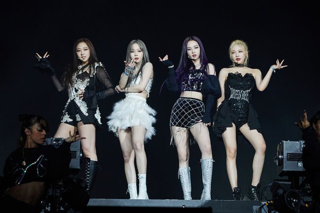 Coachella Performance