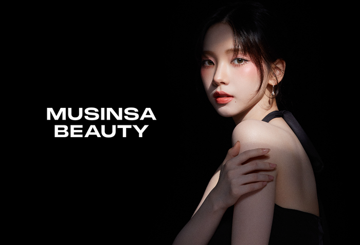 Karina for Musinsa