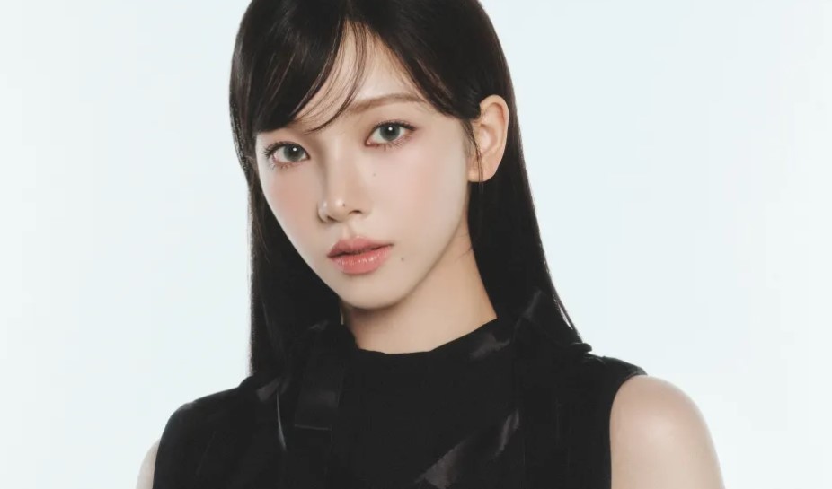 Karina for Prada